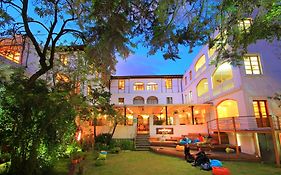 Viajero Quito Hostel